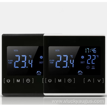Electronic Wireless Digital Temperature Display